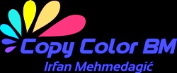 COPY COLOR BM vl.Irfan Mehmedagić